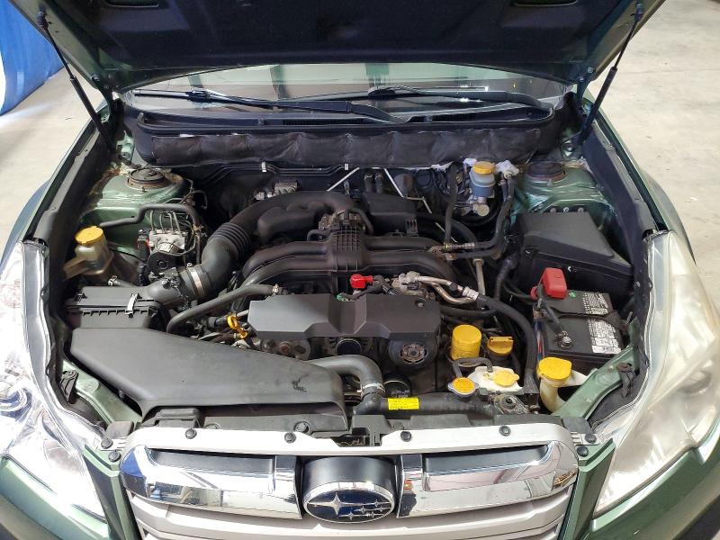 2013 Subaru Outback მანქანა იყიდება აუქციონზე, vin: 4S4BRBHC7D3201306, აუქციონის ნომერი: 55647666