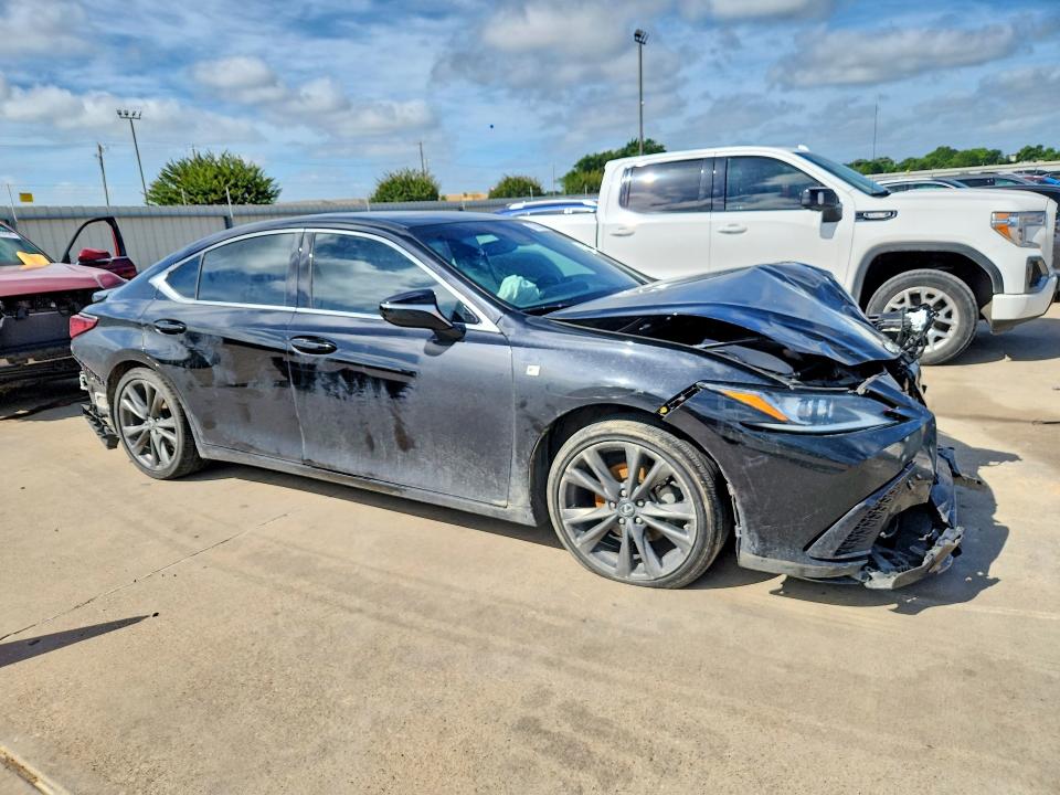 Продаж на аукціоні авто 2021 Lexus Es 350, vin: 58AGZ1B19MU106689, номер лоту: 57353046