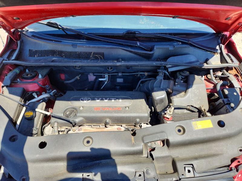 2008 Toyota Rav4 მანქანა იყიდება აუქციონზე, vin: JTMBD33V685148772, აუქციონის ნომერი: 55438416
