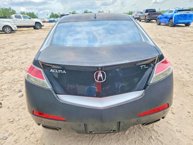 Продажа на аукционе авто 2010 Acura Tl, vin: 19UUA8F59AA023578, номер лота: 56617446