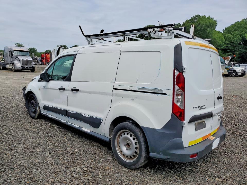 Aukcja sprzedaży 2014 Ford Transit Connect, vin: NM0LS7E7XE1172217, numer aukcji: 58499126