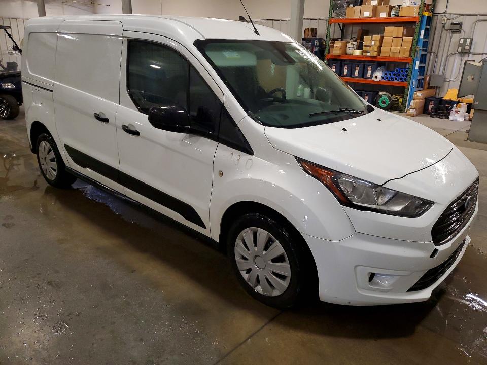 Aukcja sprzedaży 2022 Ford Transit Connect, vin: NM0LS7T26N1508307, numer aukcji: 55612606