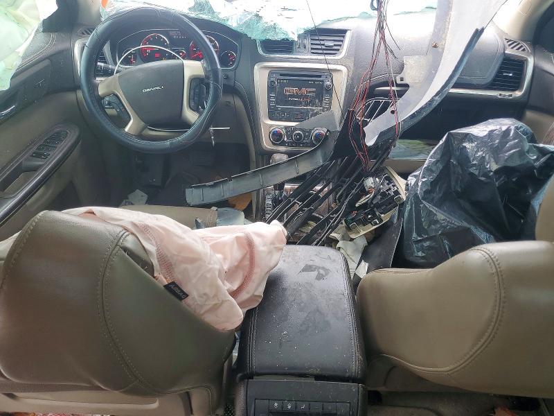 Продажа на аукционе авто 2014 Gmc Acadia, vin: 1GKKRTKD2EJ256825, номер лота: 58497796