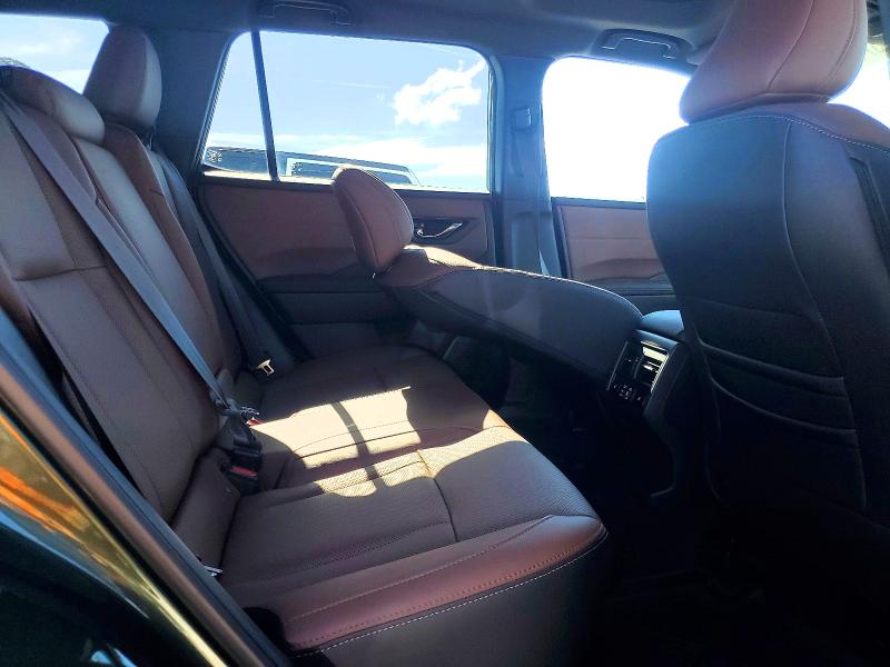 57169316 :رقم المزاد ، JF2BURJD2TY453627 vin ، 2026 Subaru Outback مزاد بيع