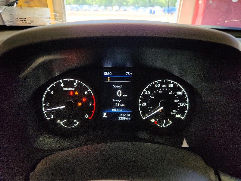 59540696 :رقم المزاد ، 1N4BL4BV5SN410594 vin ، 2025 Nissan Altima مزاد بيع