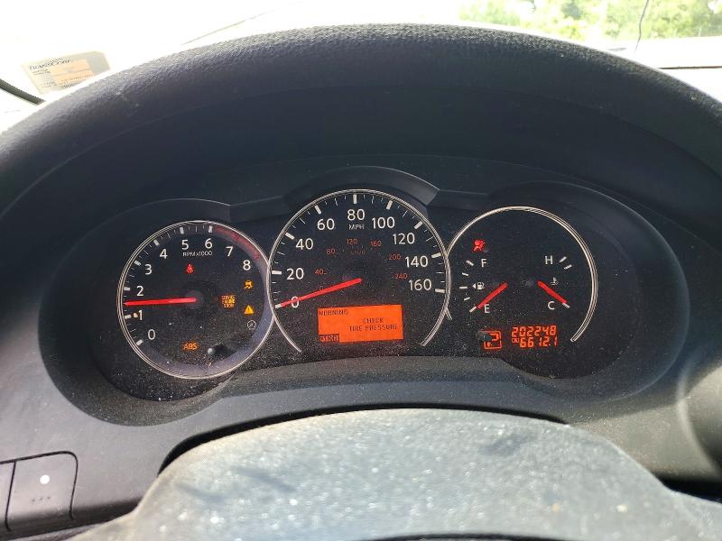 58061556 :رقم المزاد ، 1N4AL2AP3CN535744 vin ، 2012 Nissan Altima مزاد بيع