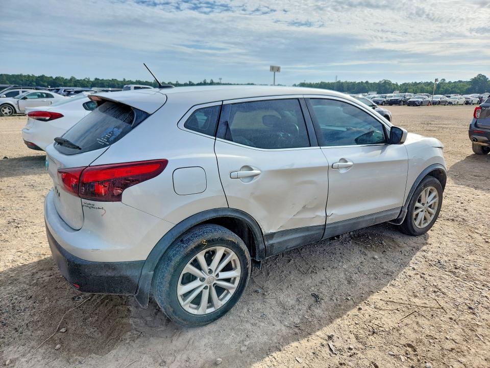 Aukcja sprzedaży 2017 Nissan Rogue Sport, vin: JN1BJ1CP3HW029816, numer aukcji: 56021306