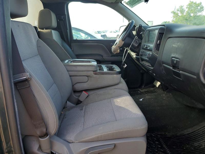 Aukcja sprzedaży 2018 Gmc Sierra, vin: 1GTN1LEHXJZ221220, numer aukcji: 58386806