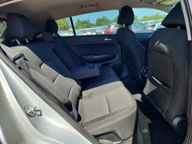 Продажа на аукционе авто 2019 Kia Sportage, vin: KNDPM3AC0K7491080, номер лота: 59050846