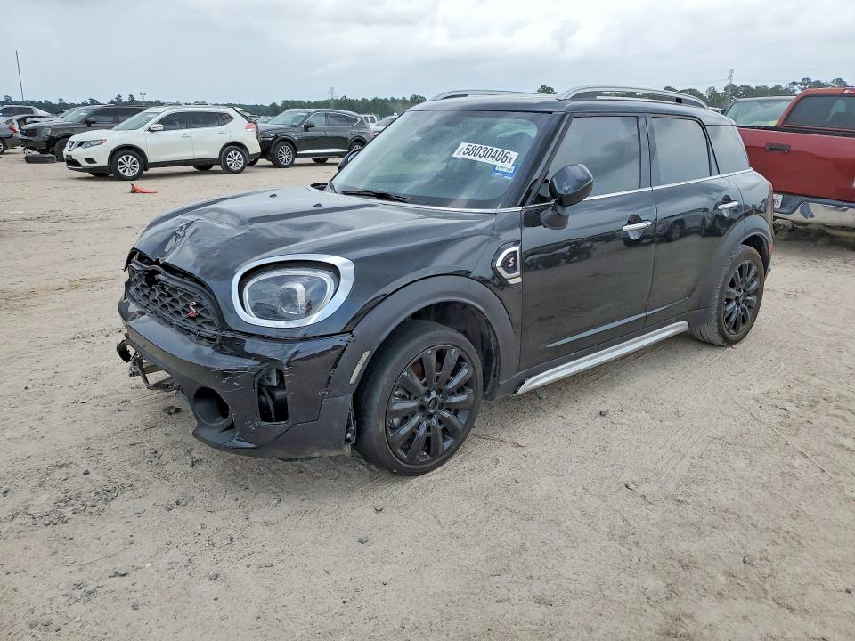 Aukcja sprzedaży 2024 Mini Cooper, vin: WMZ53BR06R3R67753, numer aukcji: 58030406