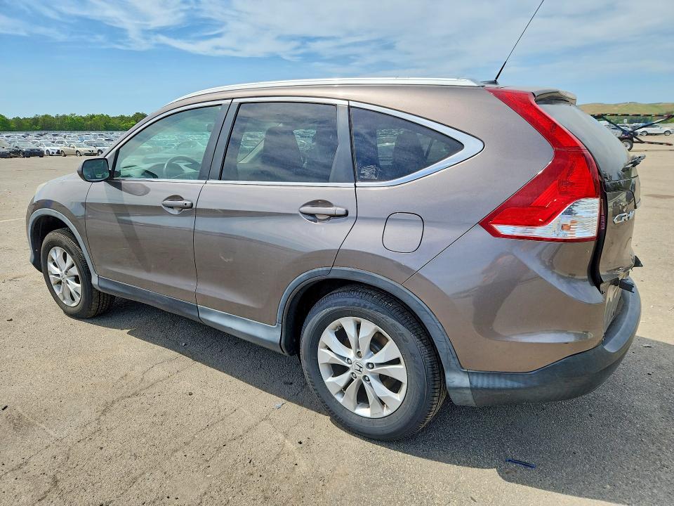 Продаж на аукціоні авто 2013 Honda Cr-v, vin: 5J6RM4H73DL062608, номер лоту: 54881786