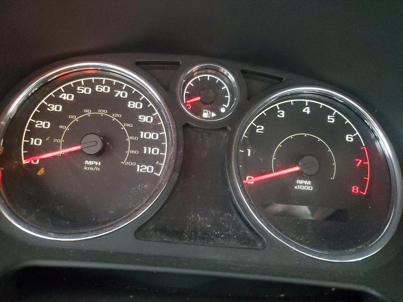 2005 Chevrolet Cobalt მანქანა იყიდება აუქციონზე, vin: 1G1AK12F957639717, აუქციონის ნომერი: 58714776