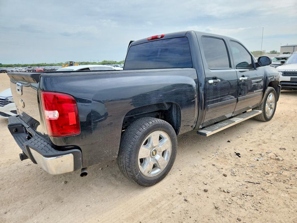 Продаж на аукціоні авто 2009 Chevrolet Silverado, vin: 3GCEC23099G142456, номер лоту: 58014306
