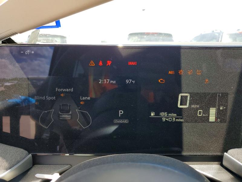 Продаж на аукціоні авто 2026 Nissan Kicks, vin: 3N8AP6CEXTL364481, номер лоту: 56744936