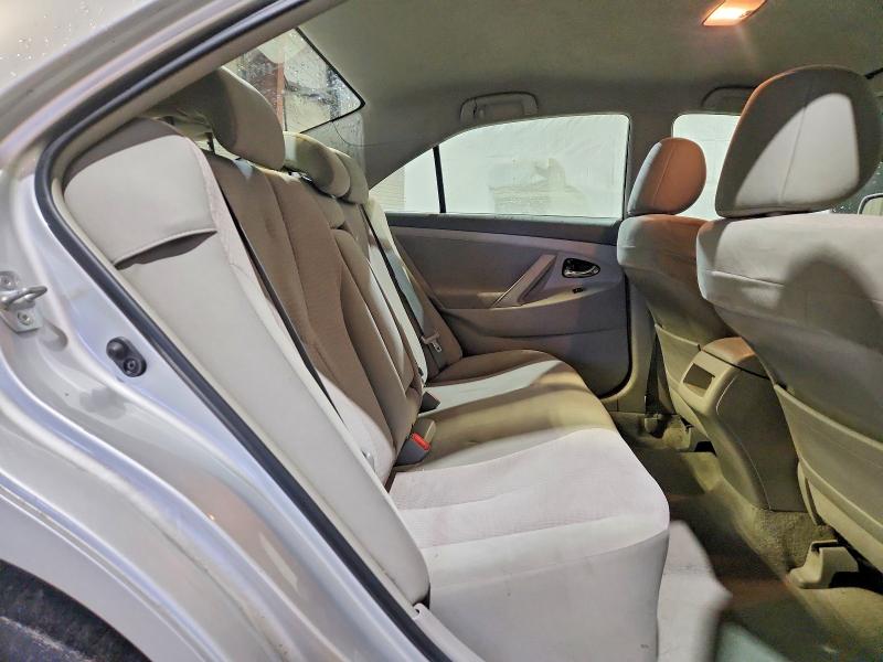 Продаж на аукціоні авто 2011 Toyota Camry, vin: 4T1BF3EK0BU707349, номер лоту: 58709776