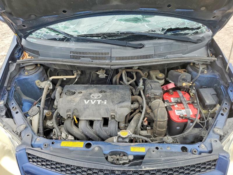 Aukcja sprzedaży 2006 Scion Xa, vin: JTKKT624860131469, numer aukcji: 56500416