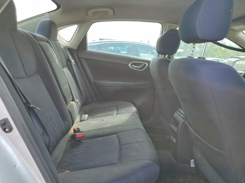 Aukcja sprzedaży 2017 Nissan Sentra, vin: 3N1AB7AP3HY237735, numer aukcji: 54900216
