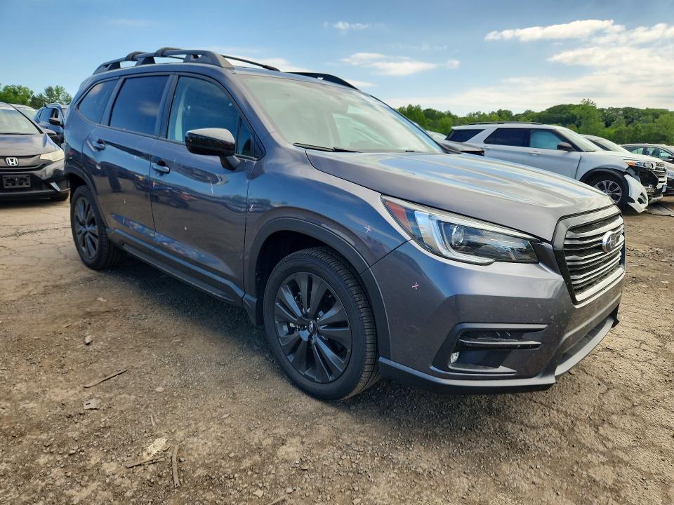 Aukcja sprzedaży 2022 Subaru Ascent, vin: 4S4WMAJD7N3425447, numer aukcji: 56339886