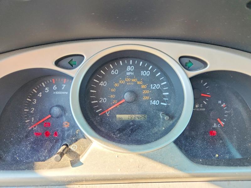 2007 Toyota Highlander მანქანა იყიდება აუქციონზე, vin: JTEHP21A370197205, აუქციონის ნომერი: 56475266