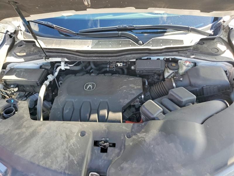 56550336 :رقم المزاد ، 5J8YD7H50KL001944 vin ، 2019 Acura Mdx مزاد بيع