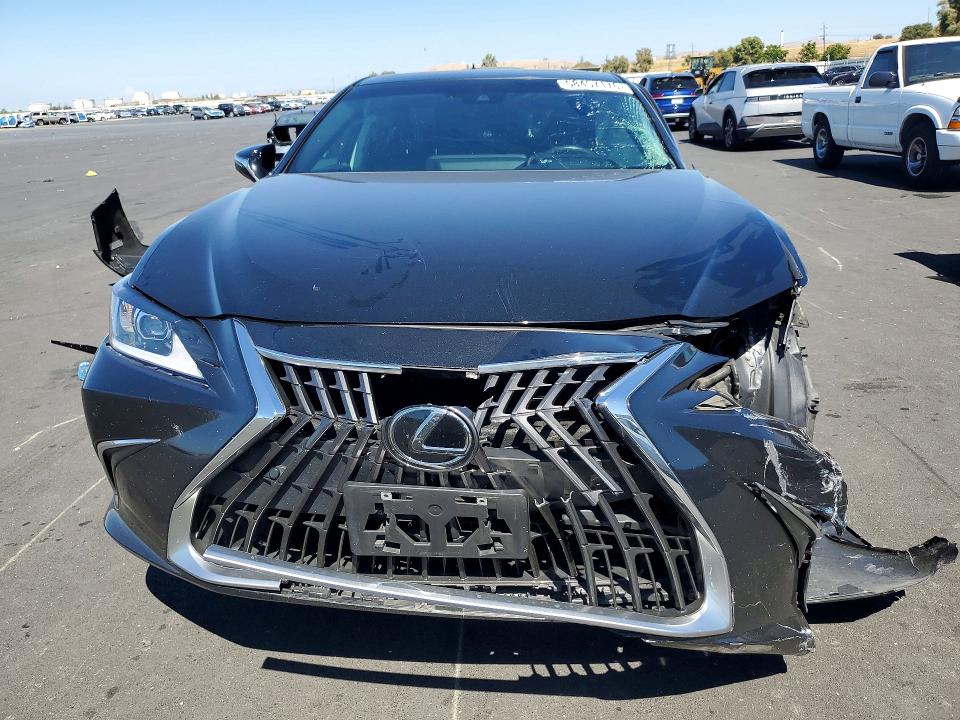 Продажа на аукционе авто 2024 Lexus Es 300h, vin: 58ADA1C13RU039961, номер лота: 58457176