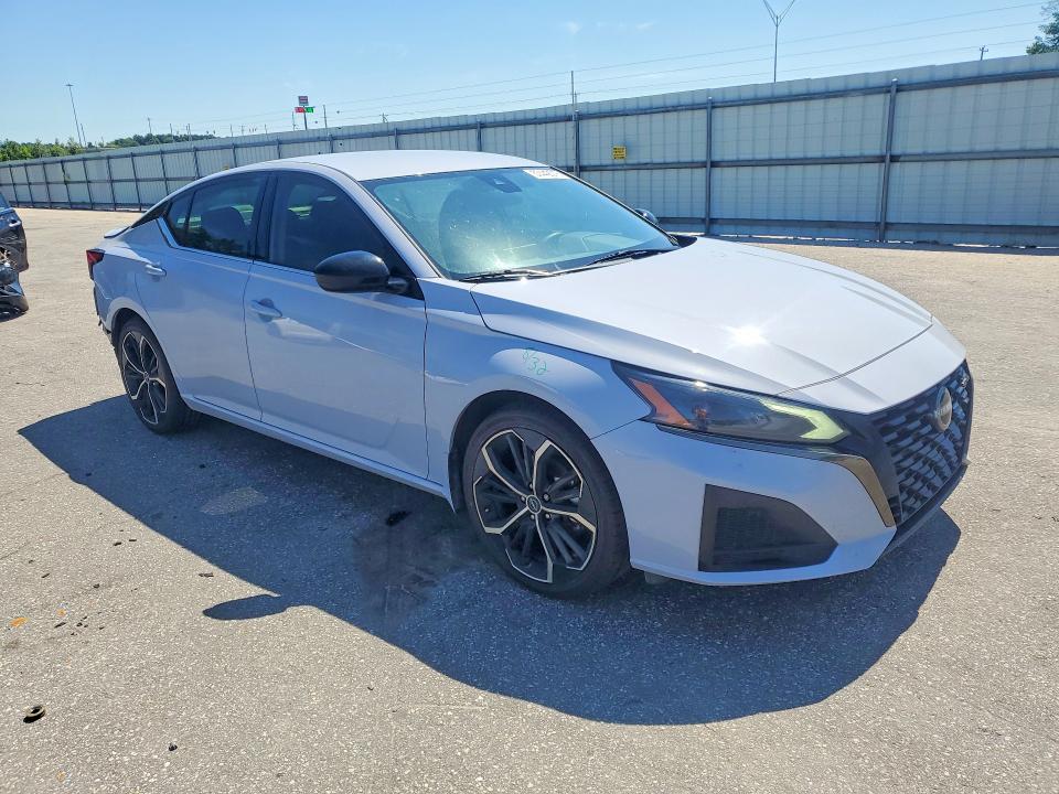 2024 Nissan Altima მანქანა იყიდება აუქციონზე, vin: 1N4BL4CV8RN408038, აუქციონის ნომერი: 57442016