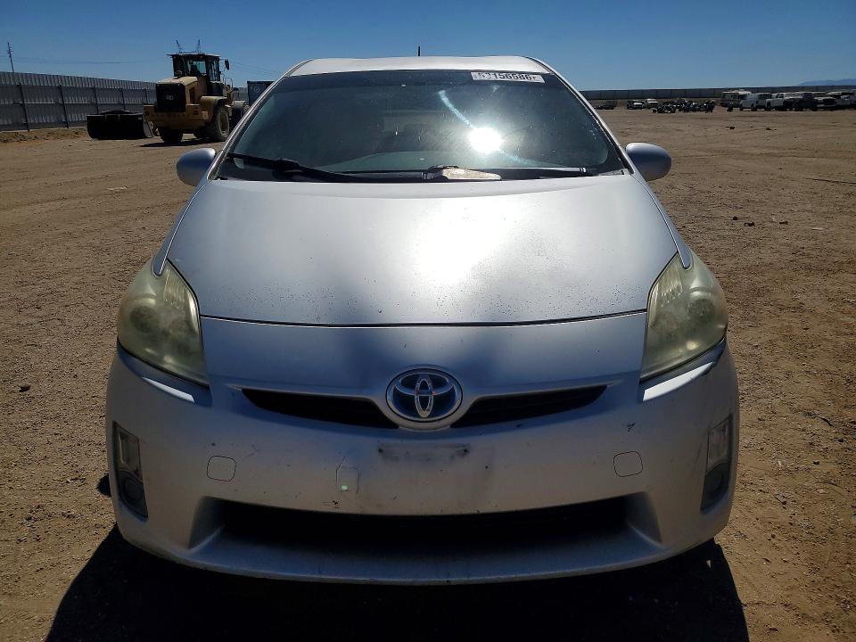 Продажа на аукционе авто 2010 Toyota Prius, vin: JTDKN3DU5A1003674, номер лота: 59156586