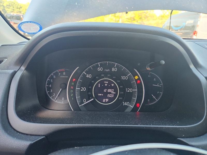 2012 Honda Cr-v მანქანა იყიდება აუქციონზე, vin: JHLRM3H77CC008956, აუქციონის ნომერი: 57294806