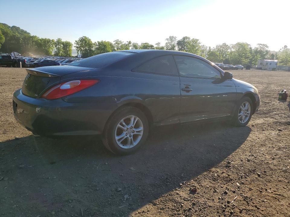 Aukcja sprzedaży 2004 Toyota Camry Solara, vin: 4T1CE38P14U834953, numer aukcji: 54052536