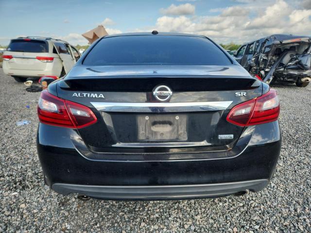 Продажа на аукционе авто 2018 Nissan Altima, vin: 1N4AL3AP6JC154646, номер лота: 57558716