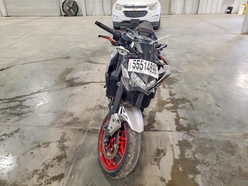 2023 Kawasaki Zr900 მანქანა იყიდება აუქციონზე, vin: ML5ZRDF18PDA62766, აუქციონის ნომერი: 55514896