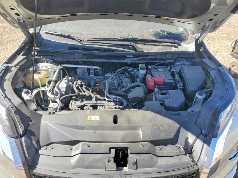 Продаж на аукціоні авто 2024 Mitsubishi Outlander, vin: JA4J4VA83RZ018974, номер лоту: 55836126