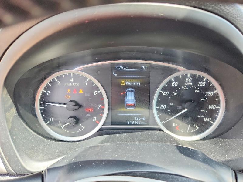 Продажа на аукционе авто 2017 Nissan Sentra, vin: 3N1CB7AP0HY203177, номер лота: 57650306