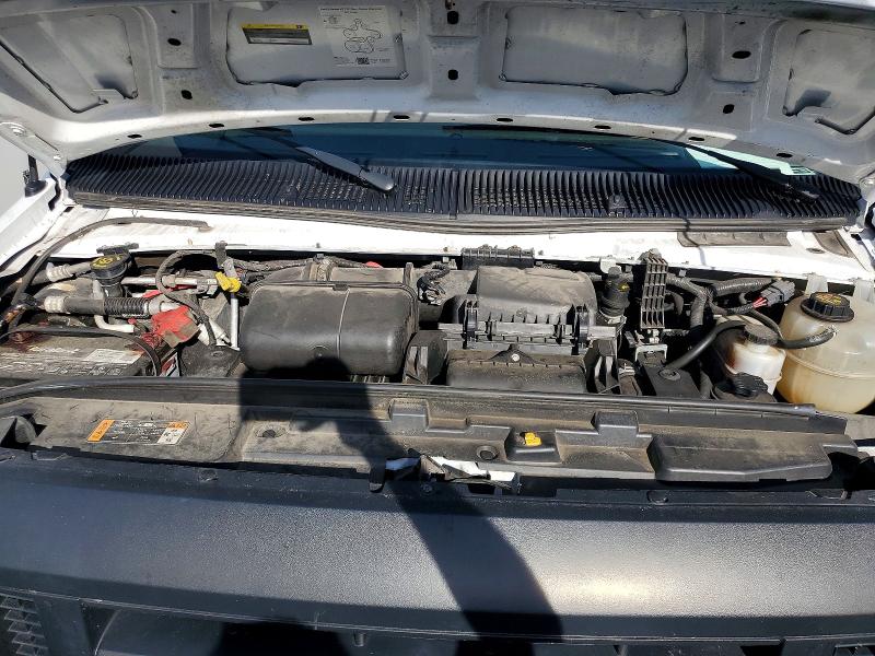 Aukcja sprzedaży 2023 Ford E350, vin: 1FDWE3FK9PDD32054, numer aukcji: 55898616
