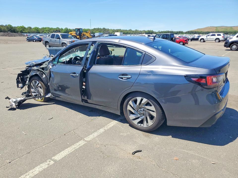 Aukcja sprzedaży 2025 Subaru Legacy, vin: 4S3BWGP67S3030219, numer aukcji: 55985276