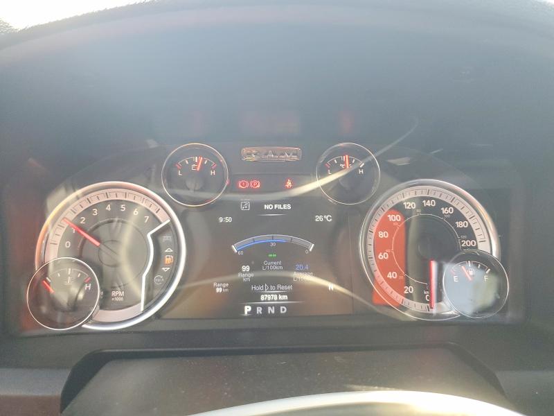 Продажа на аукционе авто 2021 Ram 1500 Classic, vin: 1C6RR7LT3MS553951, номер лота: 55366686