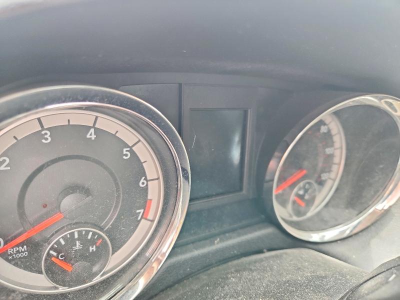 56438396 :رقم المزاد ، 2C4RDGCG7GR321837 vin ، 2016 Dodge Grand Caravan مزاد بيع