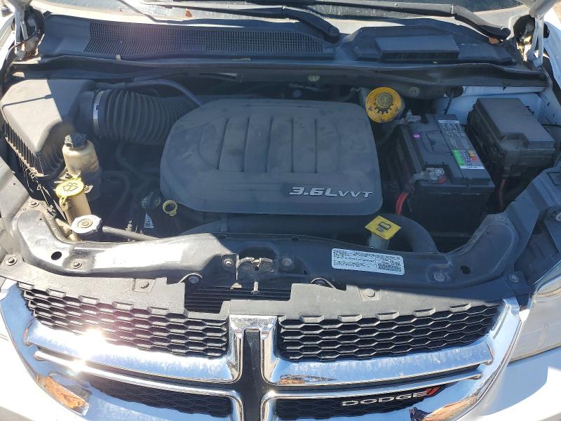 Aukcja sprzedaży 2018 Dodge Grand Caravan, vin: 2C4RDGBG5JR160672, numer aukcji: 58972056