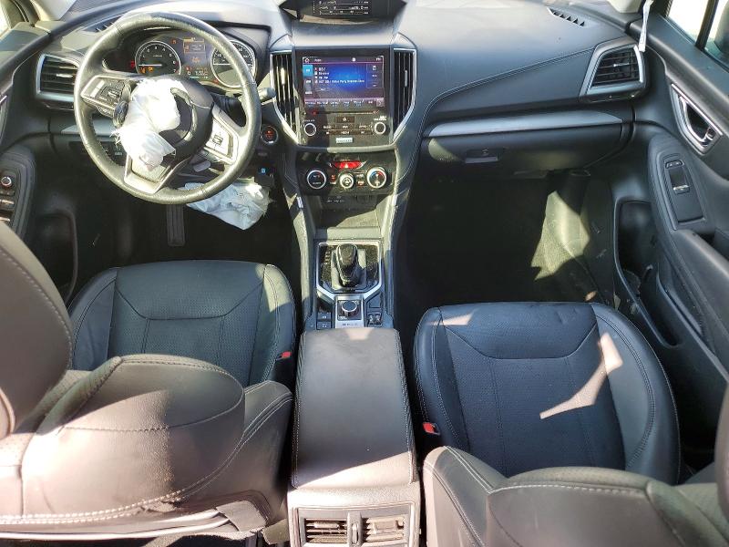 Продажа на аукционе авто 2019 Subaru Forester, vin: JF2SKAUC0KH404175, номер лота: 55142936