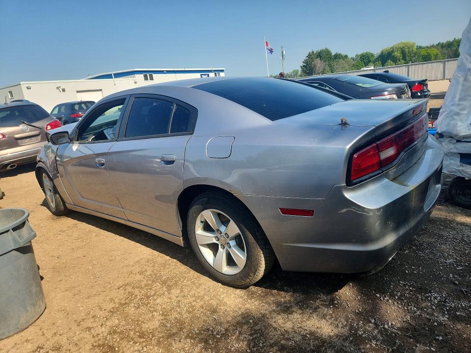 Aukcja sprzedaży 2014 Dodge Charger, vin: 2C3CDXBG3EH106454, numer aukcji: 58888836