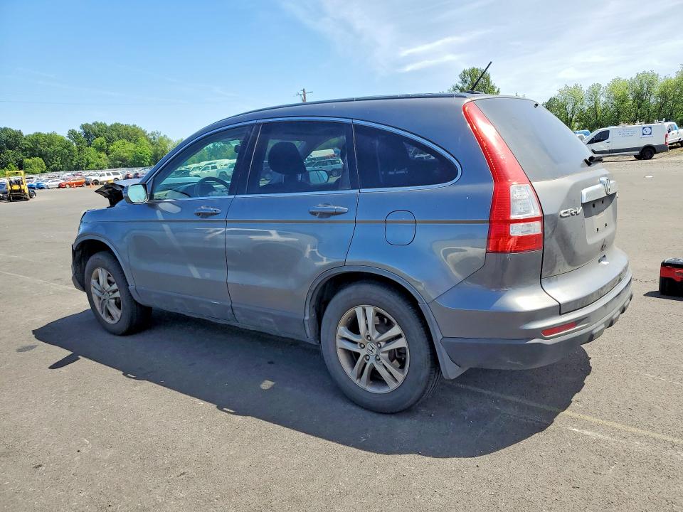 Продаж на аукціоні авто 2011 Honda Cr-v, vin: JHLRE4H78BC025184, номер лоту: 56061246