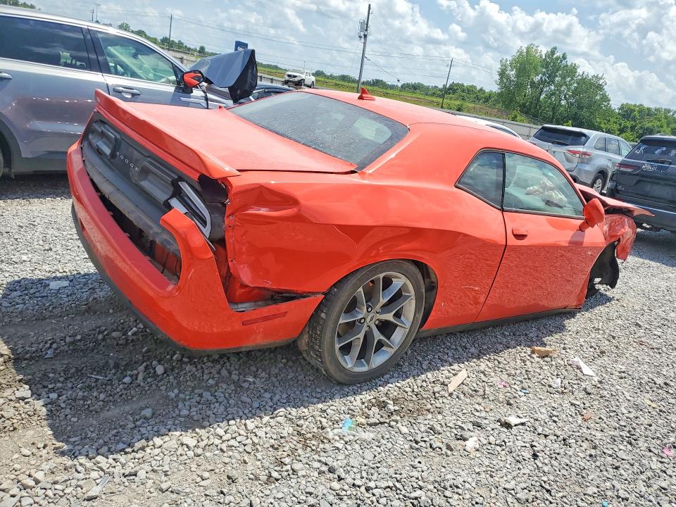 Aukcja sprzedaży 2022 Dodge Challenger, vin: 2C3CDZJG1NH140356, numer aukcji: 58430996