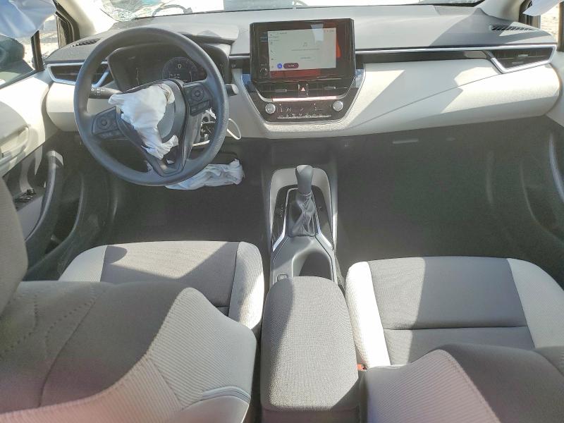 Aukcja sprzedaży 2026 Toyota Corolla, vin: 5YFB4MDE4TP385566, numer aukcji: 59343536