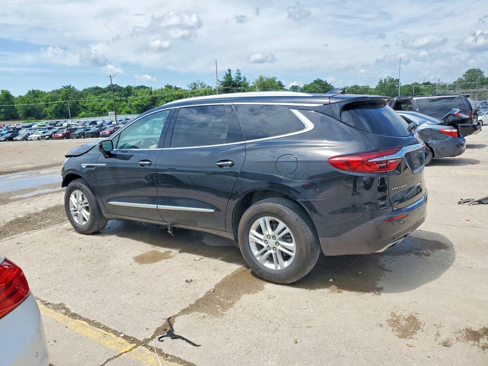 Продаж на аукціоні авто 2021 Buick Enclave, vin: 5GAERBKW2MJ251709, номер лоту: 56718016
