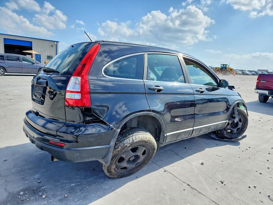 2010 Honda Cr-v მანქანა იყიდება აუქციონზე, vin: 5J6RE3H30AL006920, აუქციონის ნომერი: 56780786