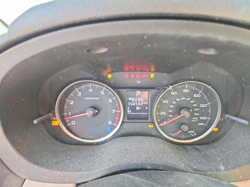 Продаж на аукціоні авто 2015 Subaru Impreza, vin: JF1GPAT65F8268879, номер лоту: 55938486