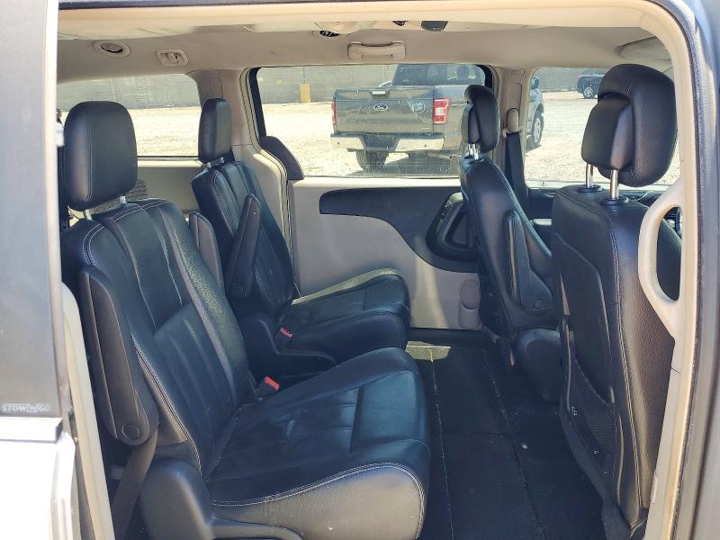 Aukcja sprzedaży 2014 Chrysler Town & Country, vin: 2C4RC1BG5ER217880, numer aukcji: 58518916