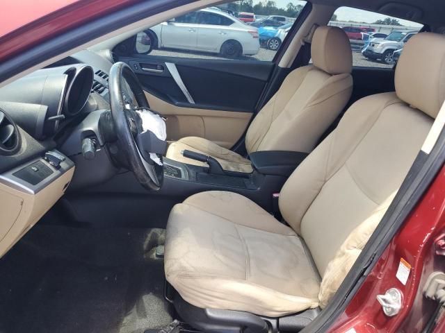 Продажа на аукционе авто 2011 Mazda 3, vin: JM1BL1K51B1377559, номер лота: 56485976