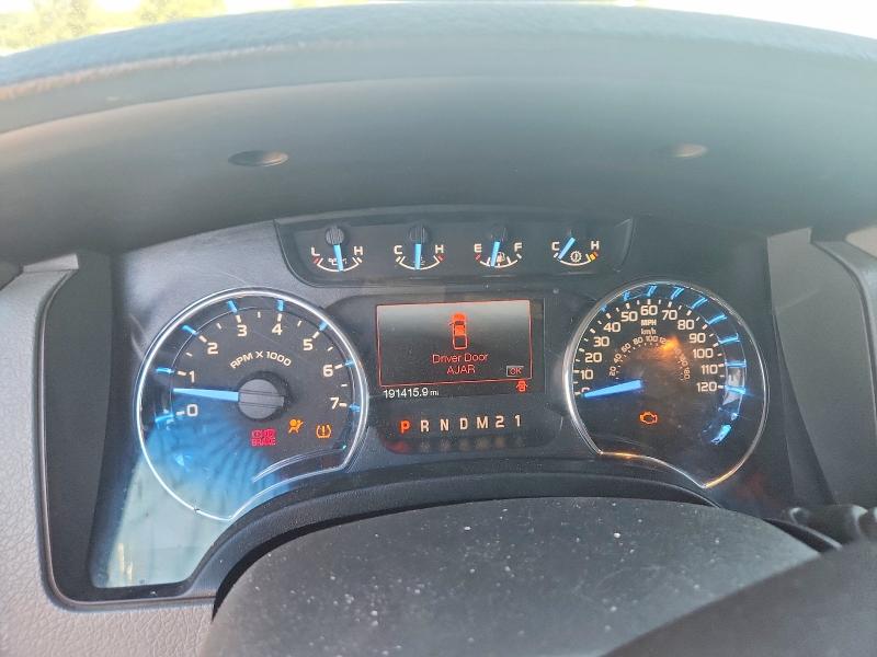 Продажа на аукционе авто 2011 Ford F150, vin: 1FTEW1CM8BFB53153, номер лота: 56031026