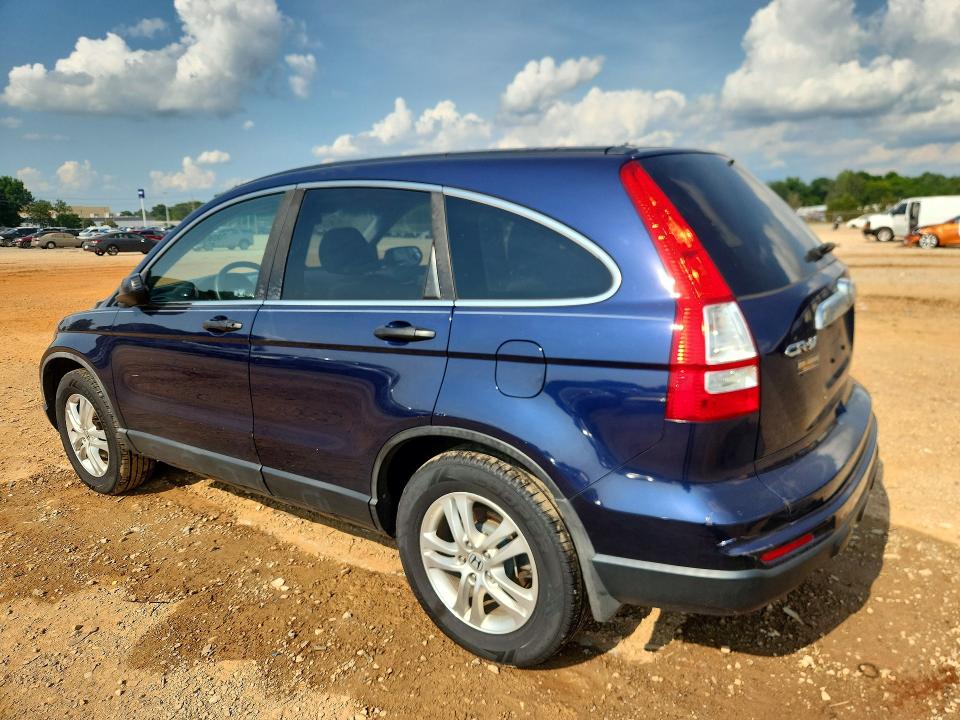 Продажа на аукционе авто 2011 Honda Cr-v, vin: 5J6RE4H54BL021025, номер лота: 58969926